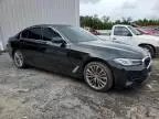 2021 BMW 540 XI