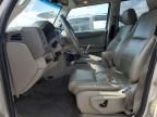 2007 Jeep Commander