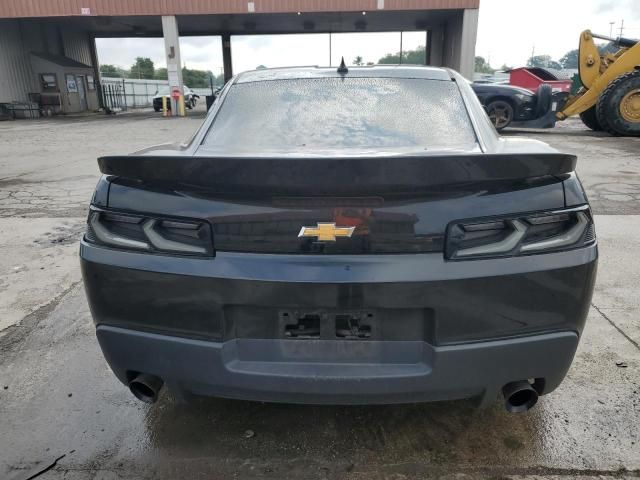 2014 Chevrolet Camaro LS