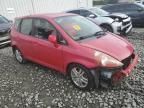 2008 Honda FIT Sport