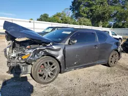 2015 Scion TC en venta en Chatham, VA