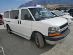 2011 Chevrolet Express G3500 LT