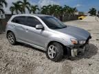 2011 Mitsubishi Outlander Sport ES