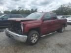 2014 Chevrolet Silverado C1500 LT