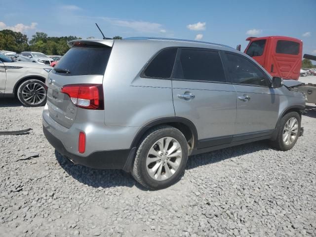 2014 KIA Sorento EX