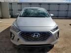 2021 Hyundai Ioniq SE