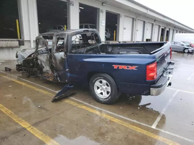 2006 Dodge Dakota SLT