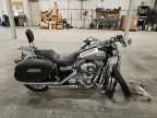 2009 Harley-Davidson Fxdc