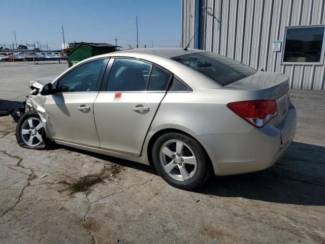 2013 Chevrolet Cruze LT