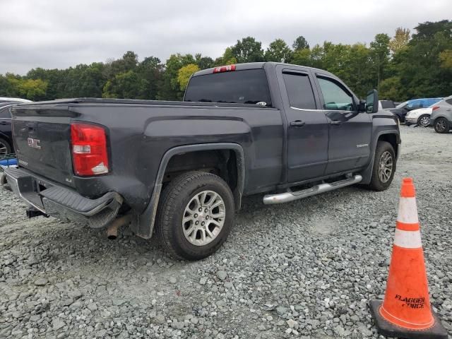 2014 GMC Sierra K1500 SLE