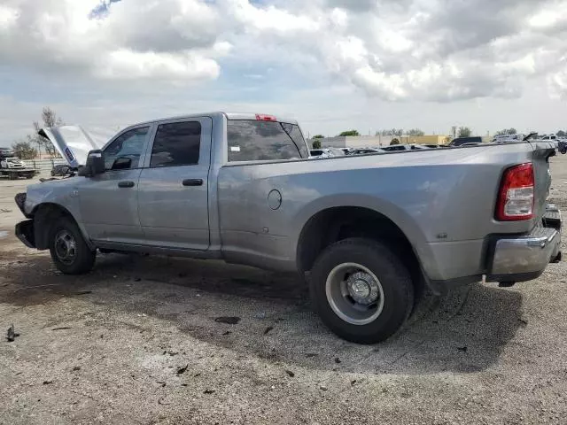 2024 Dodge RAM 3500 Tradesman