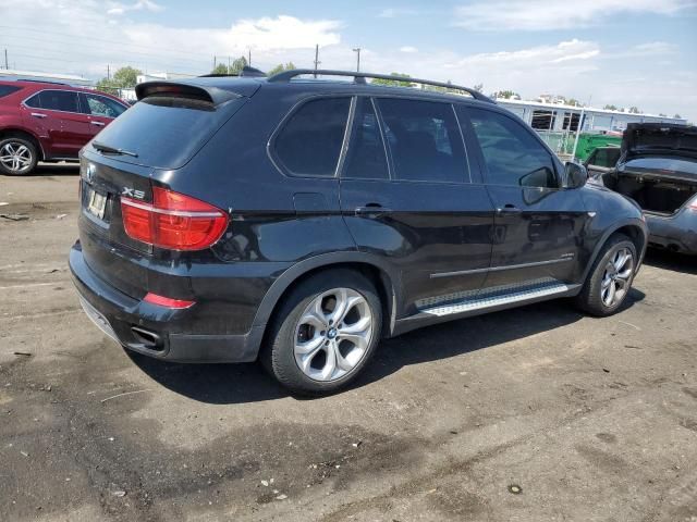 2013 BMW X5 XDRIVE50I