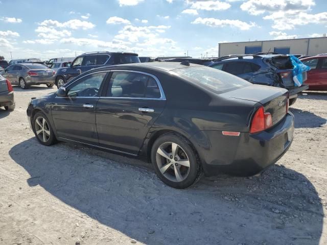 2012 Chevrolet Malibu 1LT