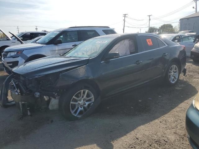 2013 Chevrolet Malibu 1LT