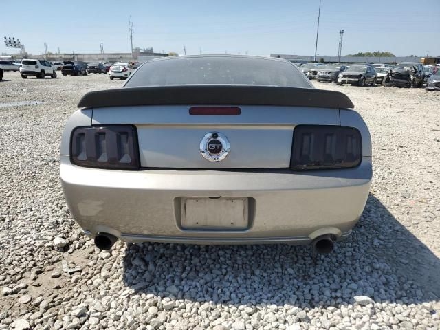 2009 Ford Mustang GT