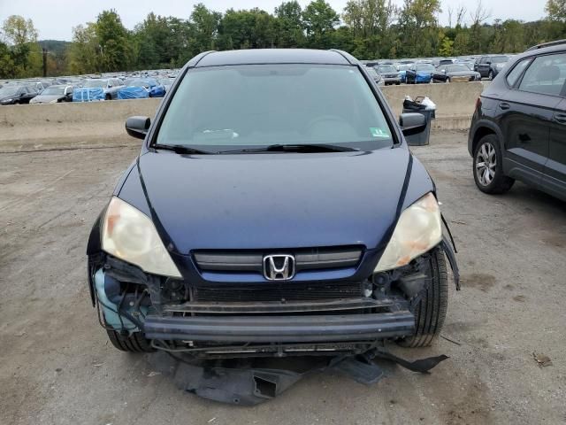 2008 Honda CR-V LX