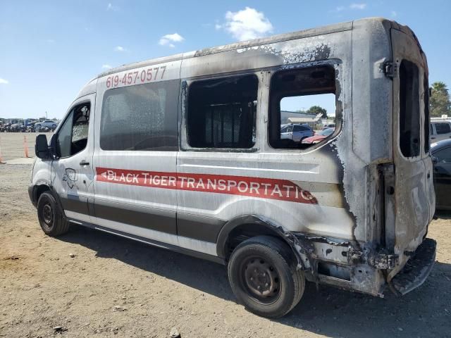 2018 Ford Transit T-150