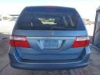 2006 Honda Odyssey EX