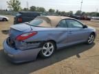 2007 Toyota Camry Solara SE