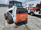 2002 Bobcat 763