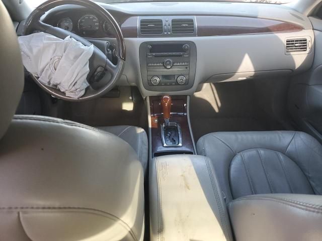 2009 Buick Lucerne CXL