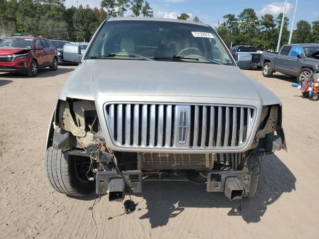 2006 Lincoln Mark LT