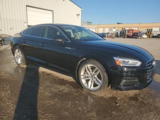 2019 Audi A5 Premium