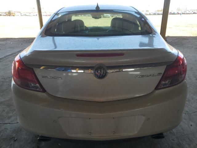 2013 Buick Regal Premium