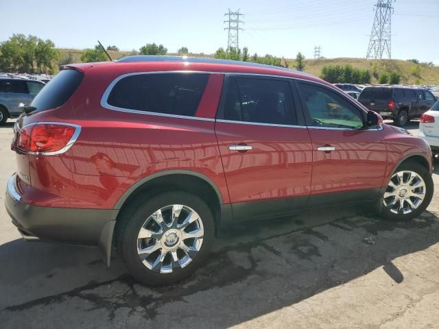 2012 Buick Enclave