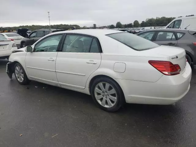 2006 Toyota Avalon XL