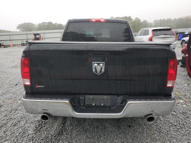 2021 Dodge RAM 1500 Classic Tradesman