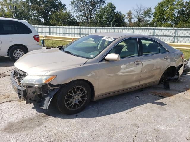 2009 Toyota Camry SE