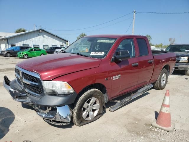 2015 Dodge RAM 1500 ST