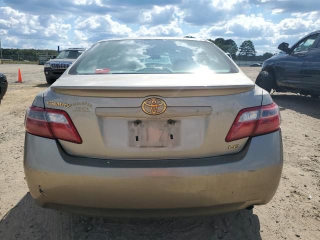 2007 Toyota Camry CE