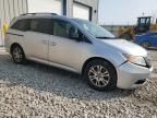 2013 Honda Odyssey EXL