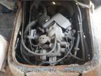 1999 Ford F550 Super Duty Stripped Chassis