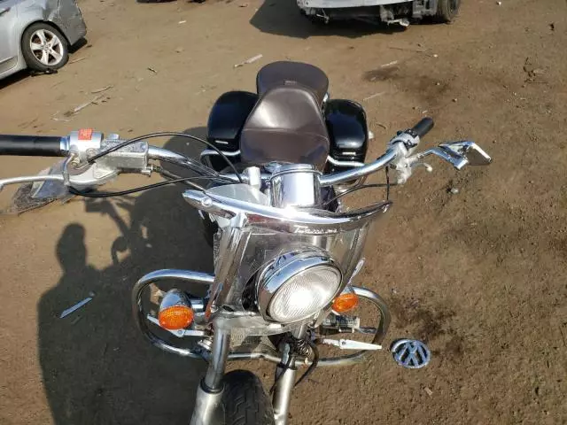 1998 Honda VT1100 CT