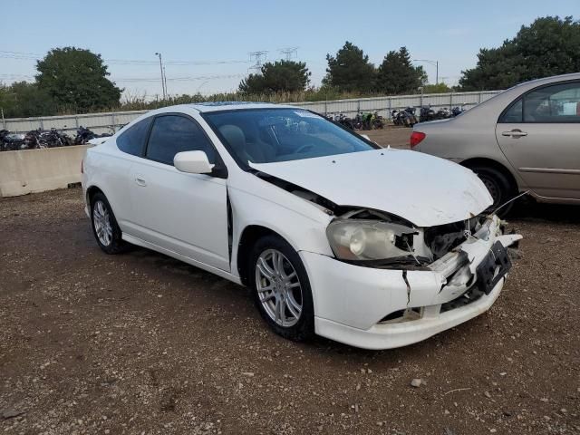 2006 Acura RSX