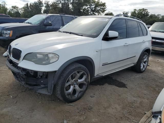 2012 BMW X5 XDRIVE35I