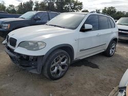 2012 BMW X5 XDRIVE35I en venta en Baltimore, MD