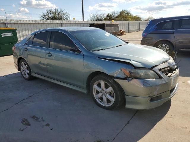 2008 Toyota Camry CE