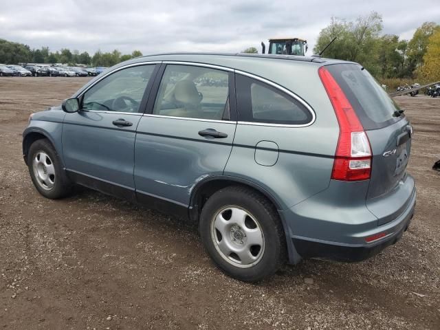 2011 Honda CR-V LX