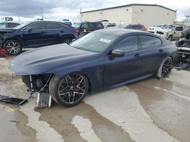 2024 BMW M8