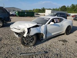 Salvage cars for sale at Memphis, TN auction: 2023 Chevrolet Camaro LS