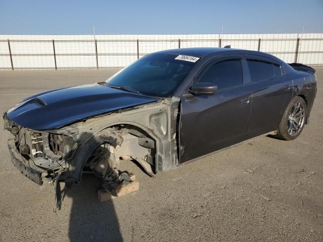 2019 Dodge Charger R/T