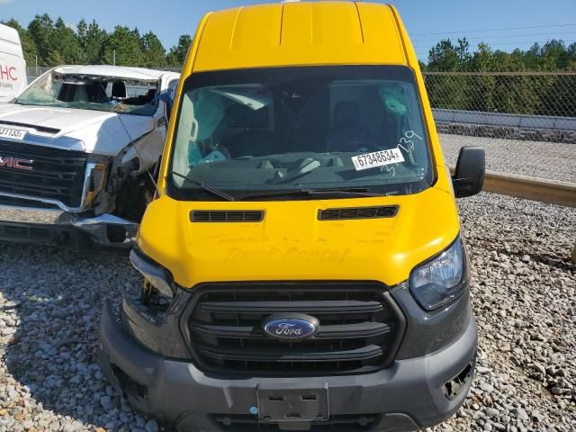 2020 Ford Transit T-250