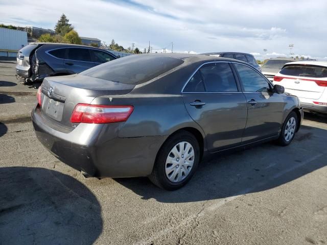 2007 Toyota Camry CE