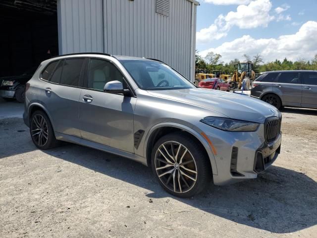 2024 BMW X5 Sdrive 40I