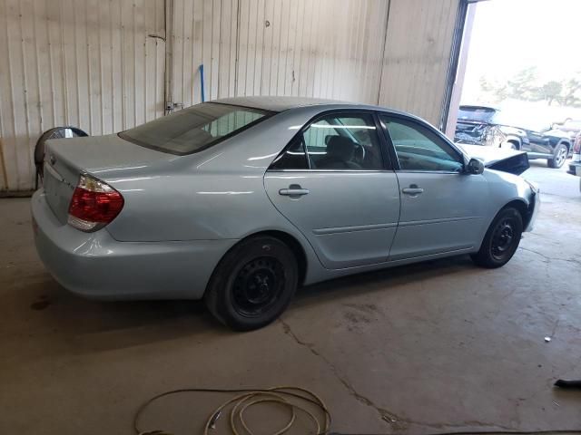 2006 Toyota Camry LE