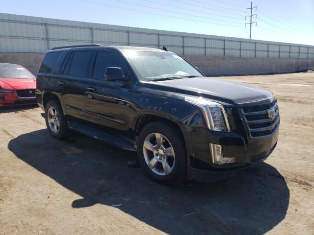 2016 Cadillac Escalade Premium